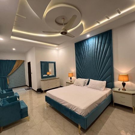 The Gateway Islamabad Rawalpindi Eksteriør billede