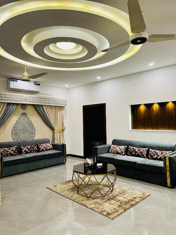 The Gateway Islamabad Rawalpindi Eksteriør billede
