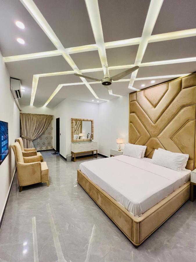 The Gateway Islamabad Rawalpindi Eksteriør billede