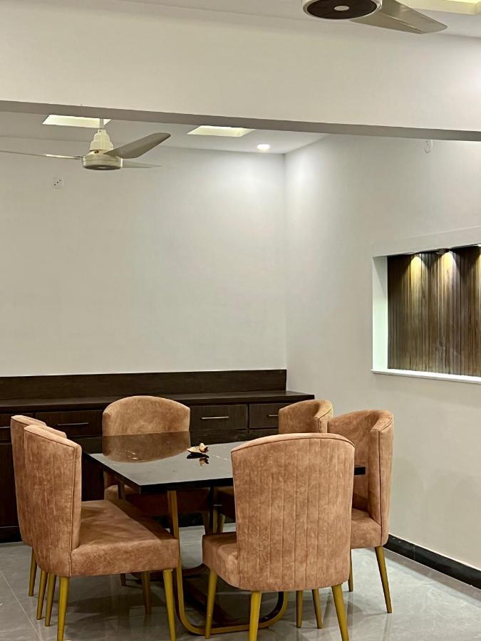 The Gateway Islamabad Rawalpindi Eksteriør billede