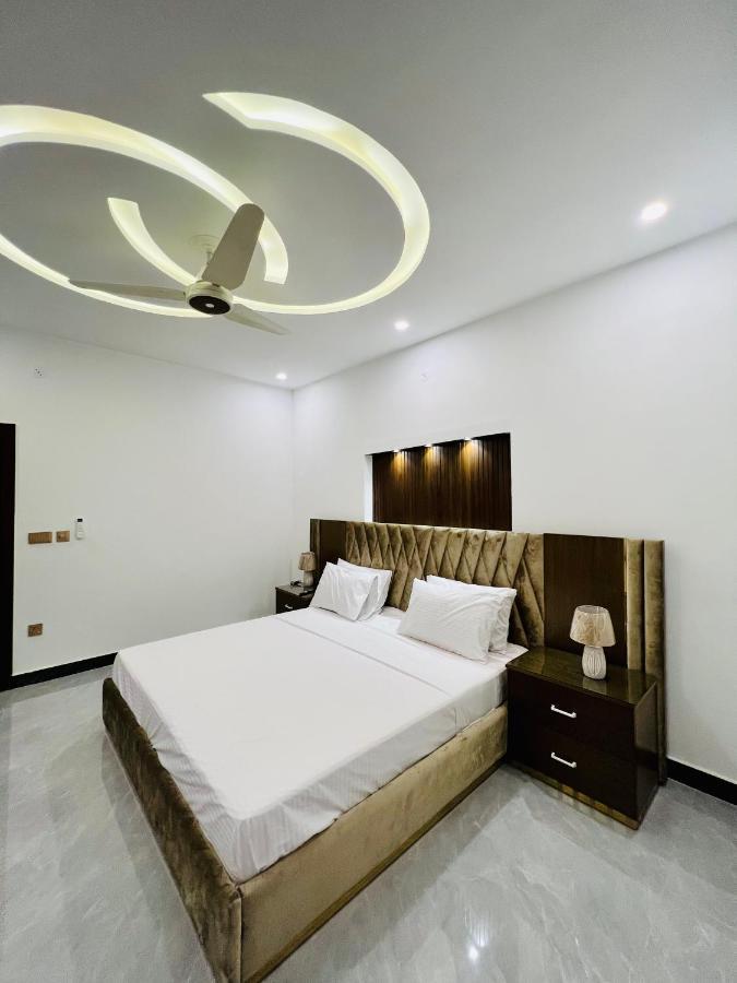 The Gateway Islamabad Rawalpindi Eksteriør billede