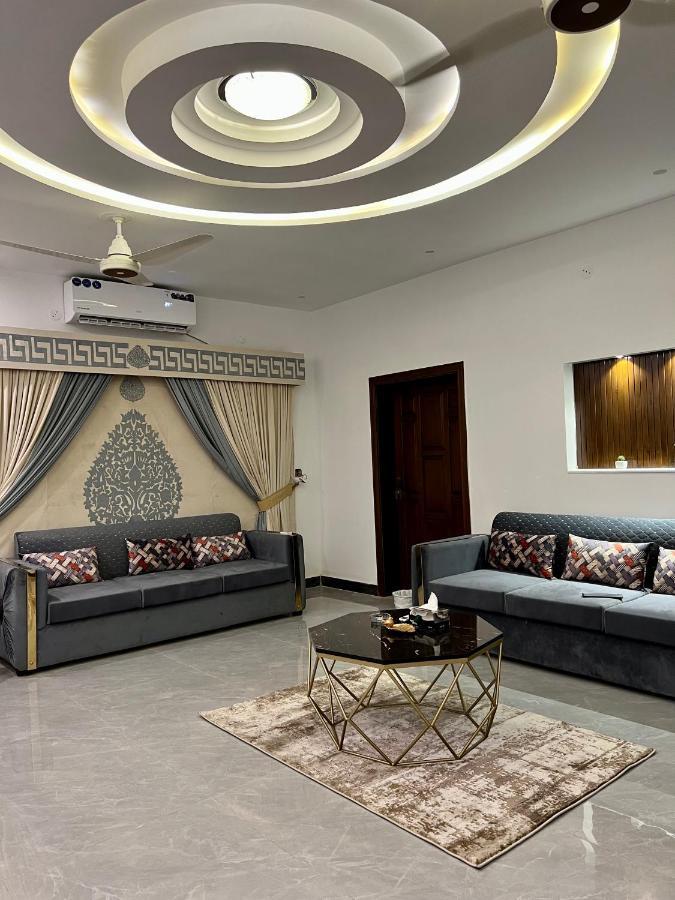 The Gateway Islamabad Rawalpindi Eksteriør billede