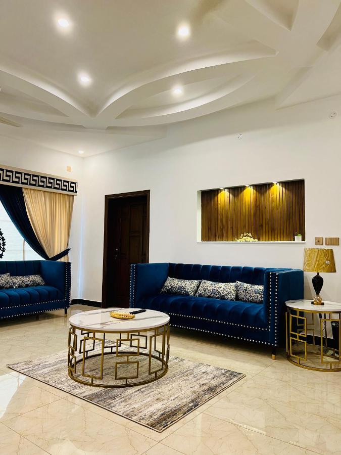 The Gateway Islamabad Rawalpindi Eksteriør billede