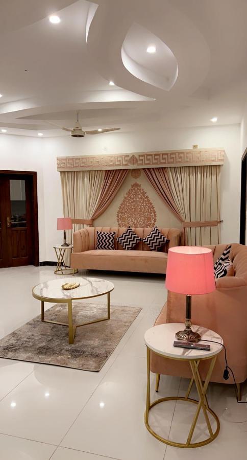 The Gateway Islamabad Rawalpindi Eksteriør billede