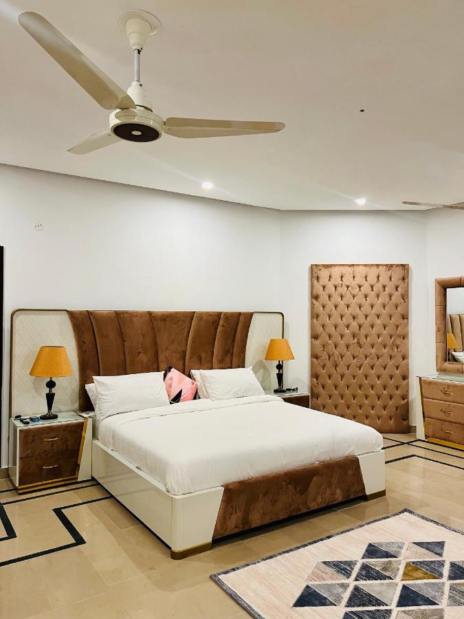 The Gateway Islamabad Rawalpindi Eksteriør billede