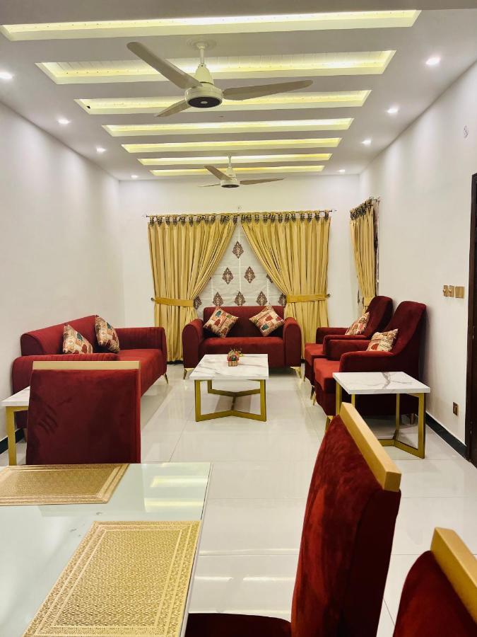 The Gateway Islamabad Rawalpindi Eksteriør billede