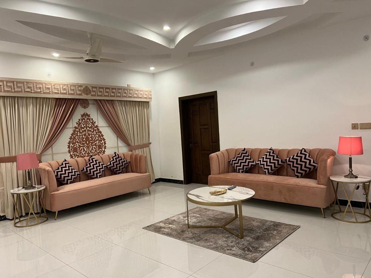 The Gateway Islamabad Rawalpindi Eksteriør billede