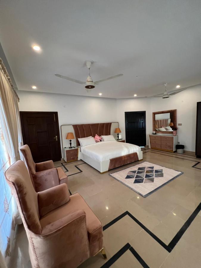 The Gateway Islamabad Rawalpindi Eksteriør billede