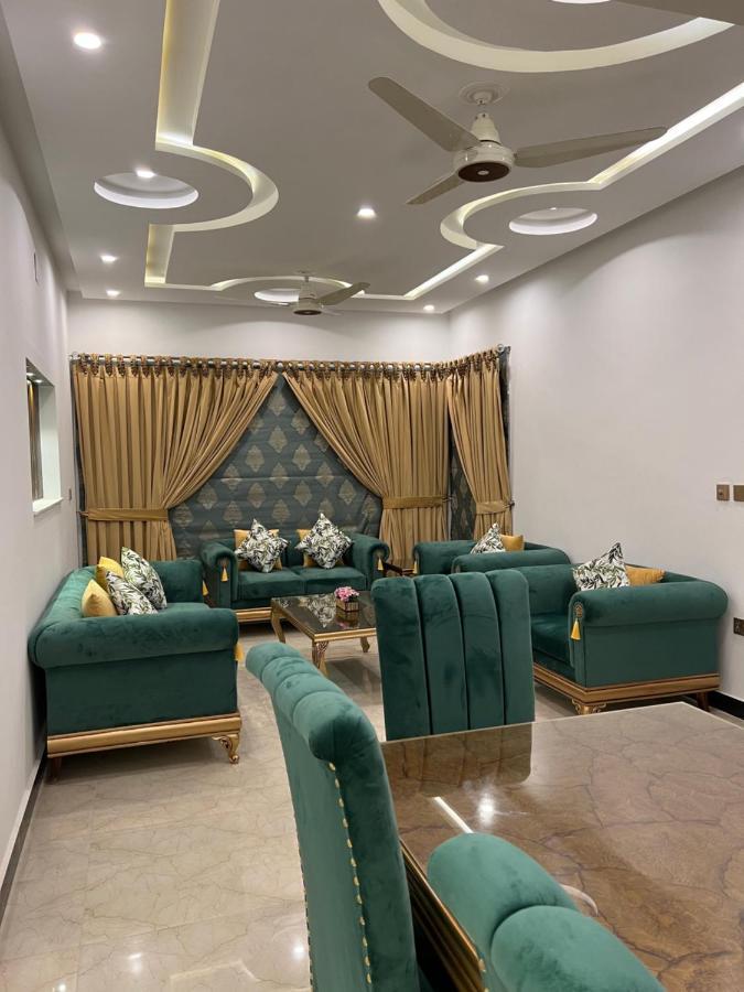 The Gateway Islamabad Rawalpindi Eksteriør billede