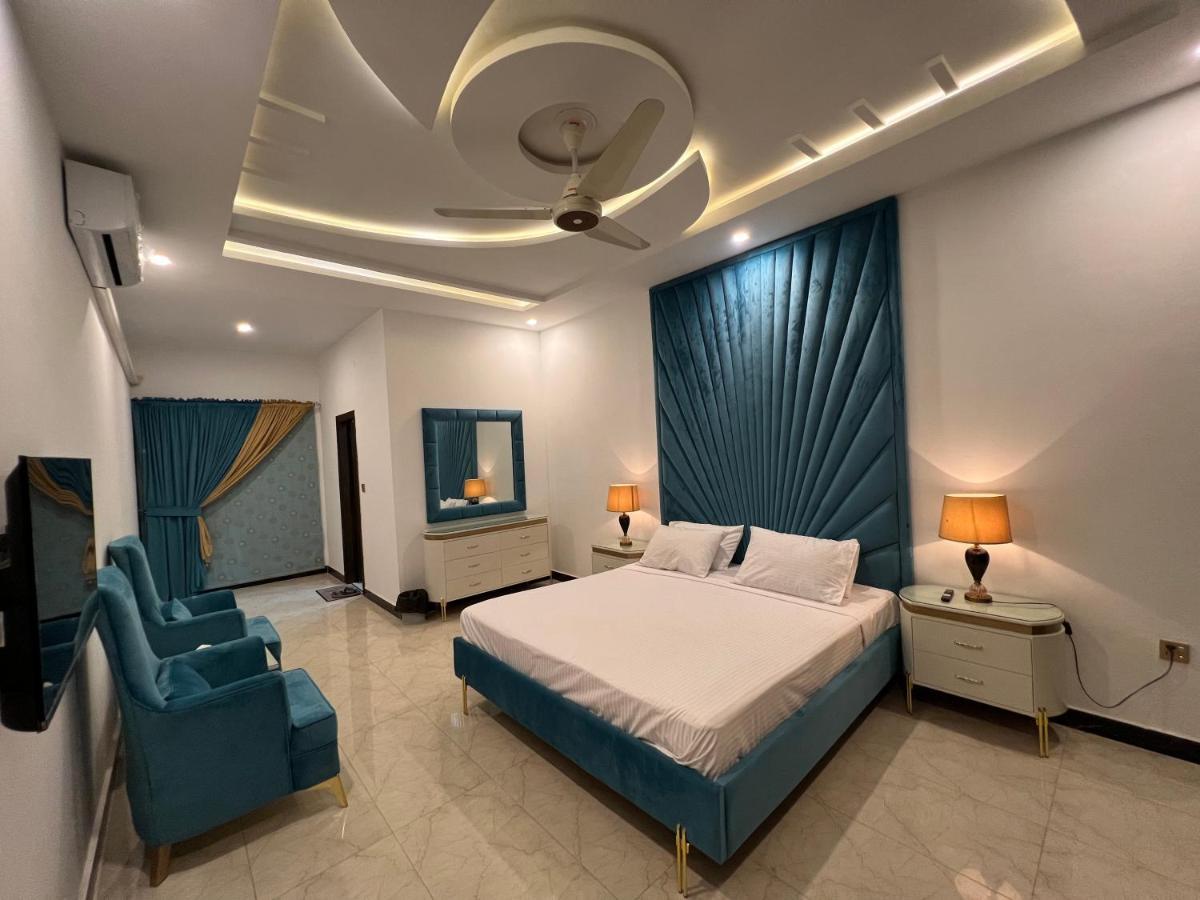 The Gateway Islamabad Rawalpindi Eksteriør billede